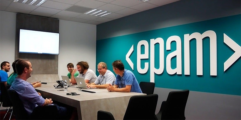 Сотрудникам EPAM, Wargaming, Itransition скидки до 15% Сотрудникам EPAM, Wargaming, Itransition скидки до 15%